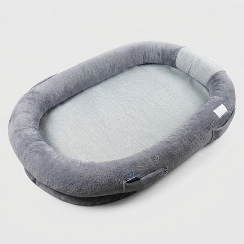 Human-Size Dog Bed